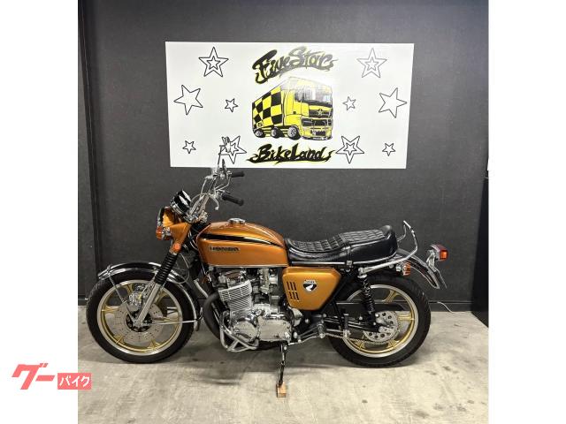 ホンダ　CB750four　1台分 1/4スケールで組み立てる”ナナハン”の代名詞週刊『ホンダ