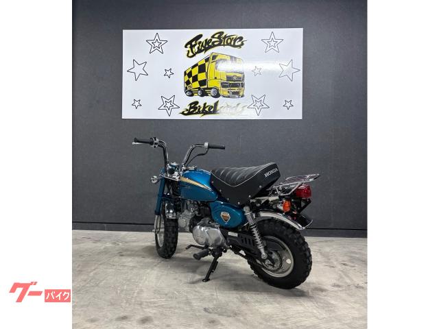 ホンダ モンキーCB750K0カラーモデル 限定車 フルオリジナル