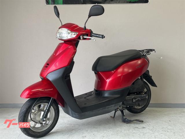 クレタク スーパータクト ホンダタクト スリーピース 当時物 原付 原付