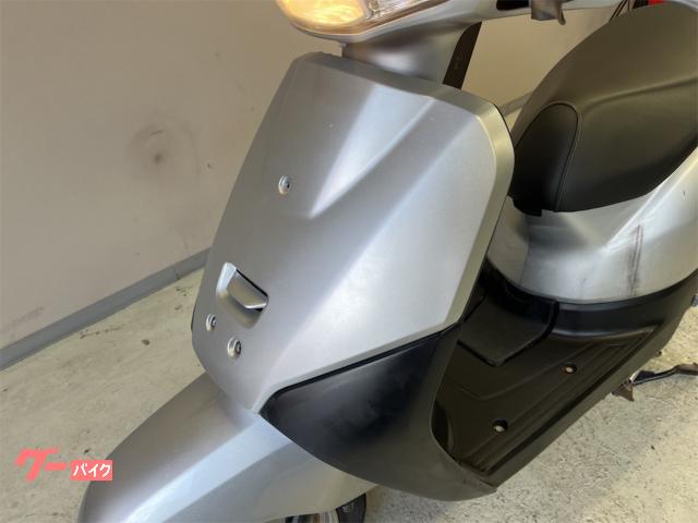 ホンダ タクト・ベーシック ノーマル インジェクションモデル 自賠責