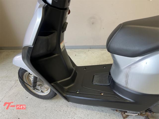 ホンダ タクト・ベーシック ノーマル インジェクションモデル 自賠責