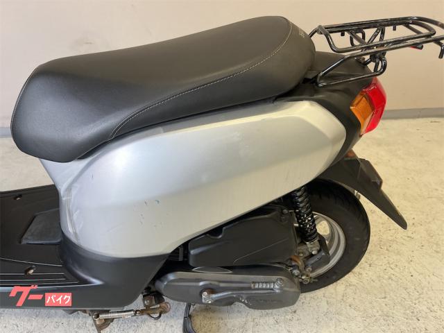 ホンダ タクト・ベーシック ノーマル インジェクションモデル 自賠責