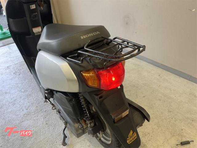 ホンダ タクト・ベーシック ノーマル インジェクションモデル 自賠責