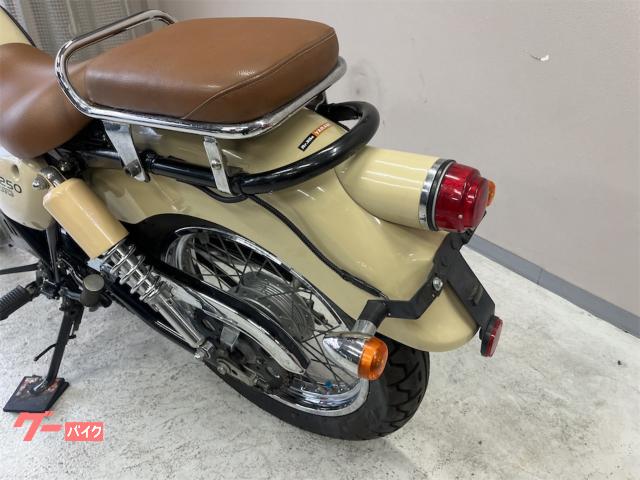 ST250E  Sカスタマイズ　200台限定車　配送可能　支払いは現金or振り込みも可能 スズキ ST250 Eタイプ Cカスタマイズ 200台限定モデル