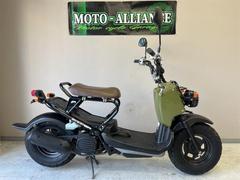 ホンダ　ズーマー　インジェクションモデル　ヘッドライトＬＥＤ　ライトカバー　テールランプＬＥＤ球　サイドスタンド　グリップ