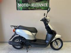 ホンダ　タクト・ベーシック　サイドスタンド　２０１６年モデル　インジェクション　日本製