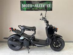 ホンダ　ズーマー　インジェクションモデル　ＦＩ　ノーマル　２００９年モデル