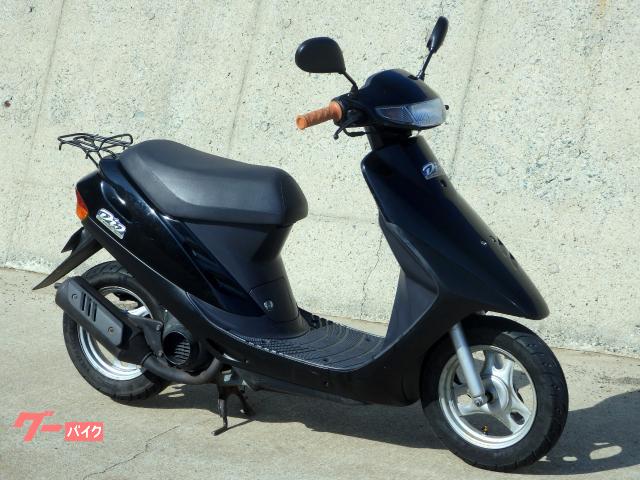 スーパーＤｉｏ　ＡＦ２７型　ディオ　太軸モデル　即納可能