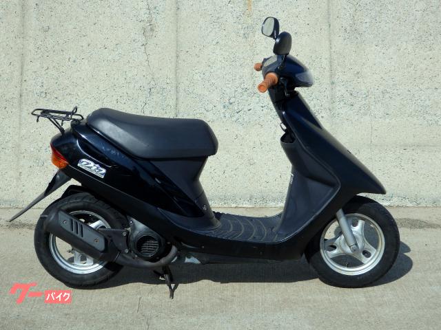 通勤 通学 HONDA AF27 スーパーディオ レストア車 新品部品多数 福山市