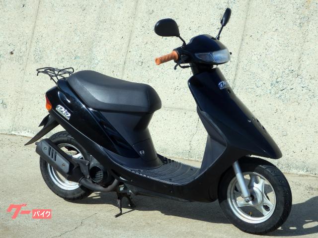 ☆長野県☆ ホンダ スーパーディオ AF27 原付 バイク 50cc スクーター