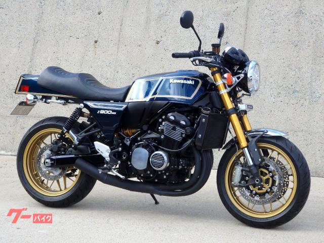 カワサキ Z900RS SE ドレミコレクション Z1000Mk．2