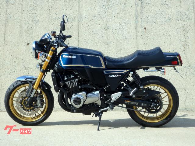 カワサキ Z900RS SE ドレミコレクション Z1000Mk．2