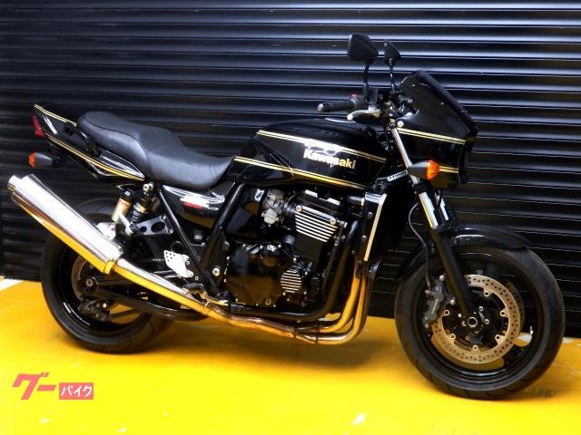 ＺＲＸ１２００Ｒ　メタリックディアブロブラック　Ａ７Ｆ