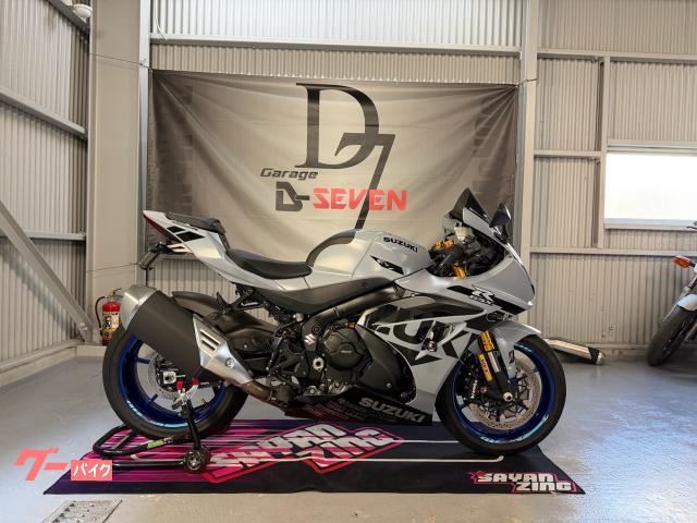 ＧＳＸ−Ｒ１０００Ｒ