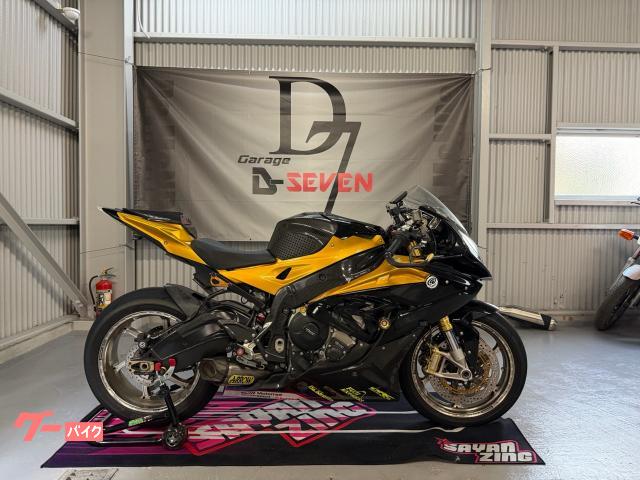 Ｓ１０００ＲＲ