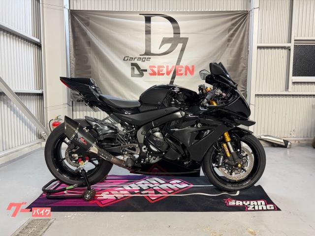 ＧＳＸ−Ｒ１０００Ｒ