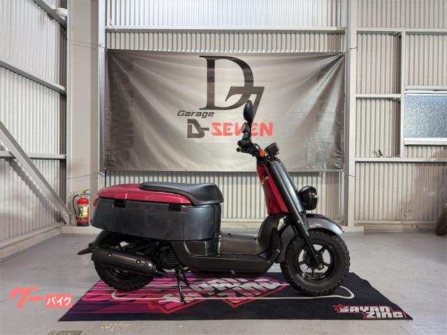 ヤマハ VOX｜GARAGE D7 ～ガレージ・ディーセブン～｜新車