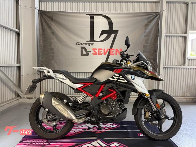 Ｇ３１０ＧＳ