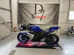 ヤマハ　ＹＺＦ−Ｒ２５