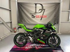 カワサキ　Ｎｉｎｊａ　ＺＸ−２５Ｒ　ＳＥ