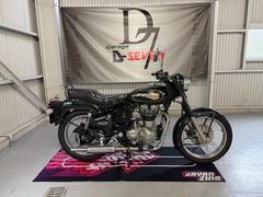 ＲＯＹＡＬ　ＥＮＦＩＥＬＤ　クラシック５００　ＥＦＩ