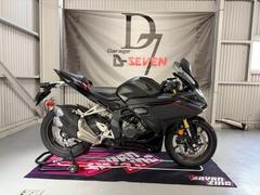 ホンダ　ＣＢＲ２５０ＲＲ