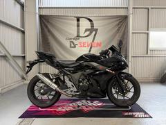 スズキ　ＧＳＸ２５０Ｒ