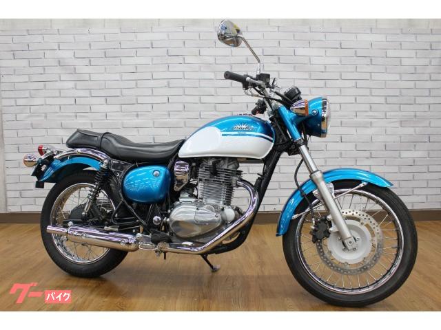 エストレヤ クリスタルKeePer施工済み車両/ノーマル/鍵2本