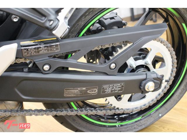 カワサキ Ninja ZX－25R SE ETC1．0／クイック