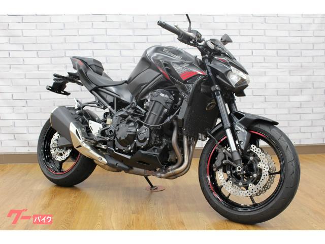 Ｚ９００　ＥＴＣ２．０標準装備／ＵＳＢ電源