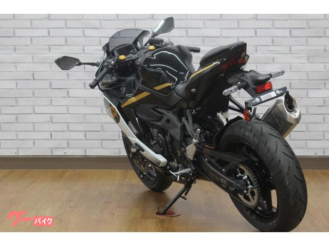 車両情報:カワサキ Ninja ZX−4R SE | バイク館福岡松島店 | 中古