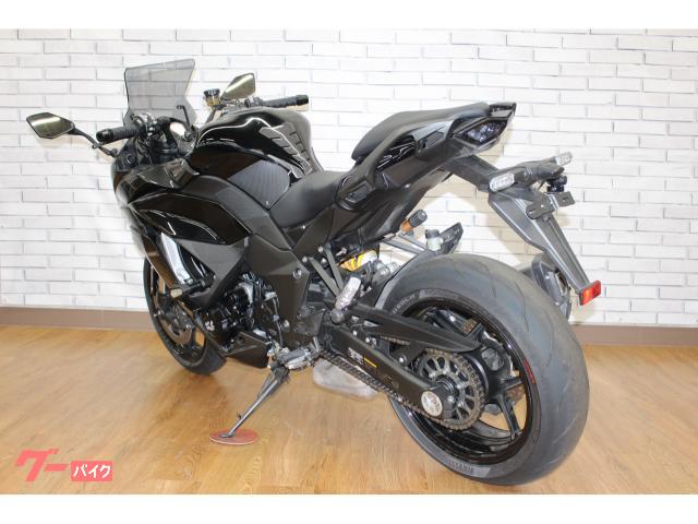 カワサキ Ninja 1000 SX｜バイク館福岡松島店｜新車・中古