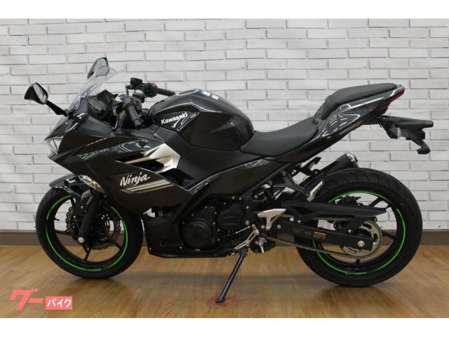 カワサキ Ninja 250 2022年モデル/フルノ-マル カワサキ Ninja 250 2022年モデル/フルノ-マル