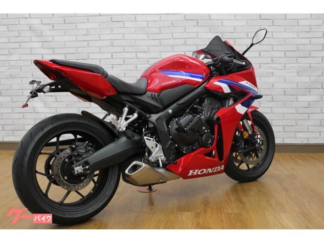ホンダ CB650R E－Clutch 2025年モデル／ローダウン 