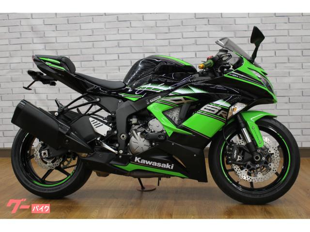 r✩様今日発送 車両情報:カワサキ Ninja ZX−6R | バイク館福岡