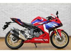 ホンダ　ＣＢＲ２５０ＲＲ　ＥＴＣ装備