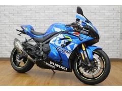スズキ　ＧＳＸ−Ｒ１０００Ｒ　シングルシートカウル／ヨシムラスリップオン／バックステップ／クイックシフター