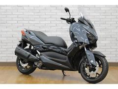 ヤマハ　Ｘ−ＭＡＸ２５０　マルチバー／アクセサリーソケット