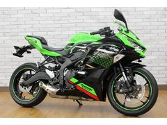 カワサキ　Ｎｉｎｊａ　ＺＸ−２５Ｒ　ＳＥ　ＥＴＣ１．０／クイックシフター・スライダー標準装備
