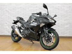 カワサキ　Ｎｉｎｊａ　２５０　ＵＳＢ電源／アクセサリーバー