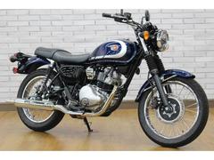 カワサキ　Ｗ２３０　２０２５年モデル／ノーマル