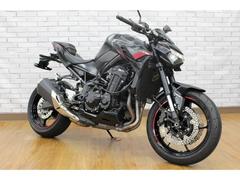 カワサキ　Ｚ９００　ＥＴＣ２．０標準装備／ＵＳＢ電源