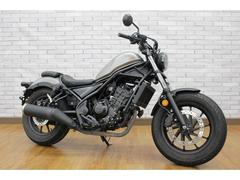 ホンダ　レブル２５０　ＡＢＳ　２０２０年モデル／ノーマル