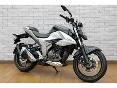 スズキ　ＧＩＸＸＥＲ　２５０　２０２０年モデル／ノーマル