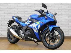 スズキ　ＧＳＸ２５０Ｒ　２０２０年／ＵＳＢ電源／ローダウン化
