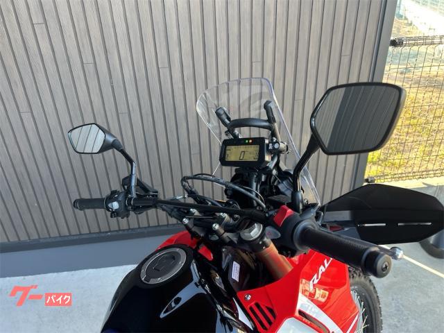 ホンダ CRF250 ラリー ＜S＞｜ホンダドリーム佐賀｜新車・中古