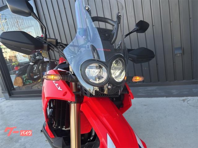 ホンダ CRF250 ラリー ＜S＞｜ホンダドリーム佐賀｜新車・中古