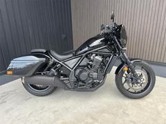 ホンダ　レブル１１００Ｔ　ＤＣＴ