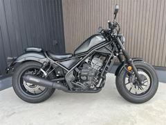 ホンダ　レブル２５０　Ｅ−Ｃｌｕｔｃｈ