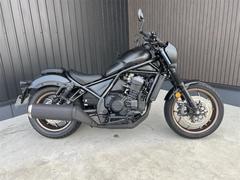 ホンダ　レブル１１００　Ｓエディション　ＤＣＴ